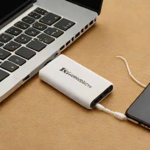Kingston XS2000 2TB