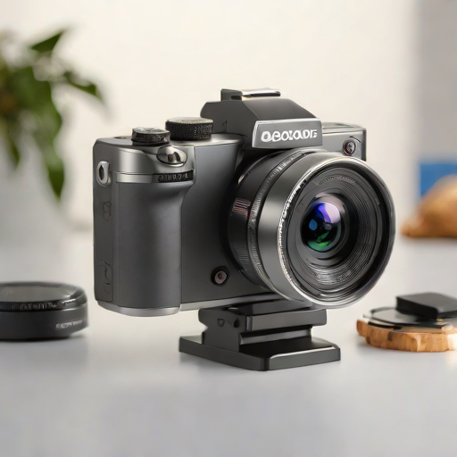 Kandao QooCam 8K