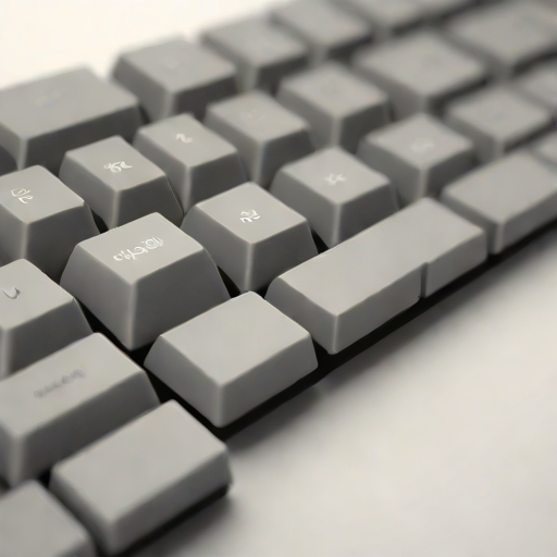 Keym Keyboard