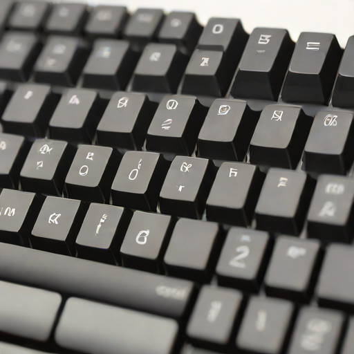 Keychron Q13 (Standard Layout)