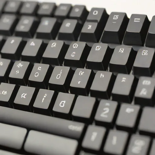 Keychron Q13 (Standard Layout)