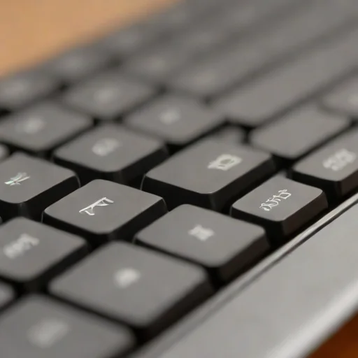 Keychron K2 Bluetooth Keyboard