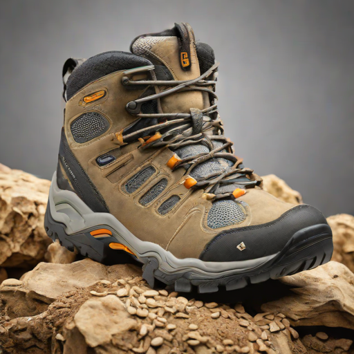 Keen Traverse Mid WP