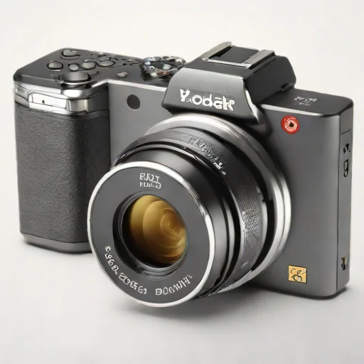 Kodak Step Touch