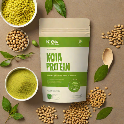 Koia Plant Protein