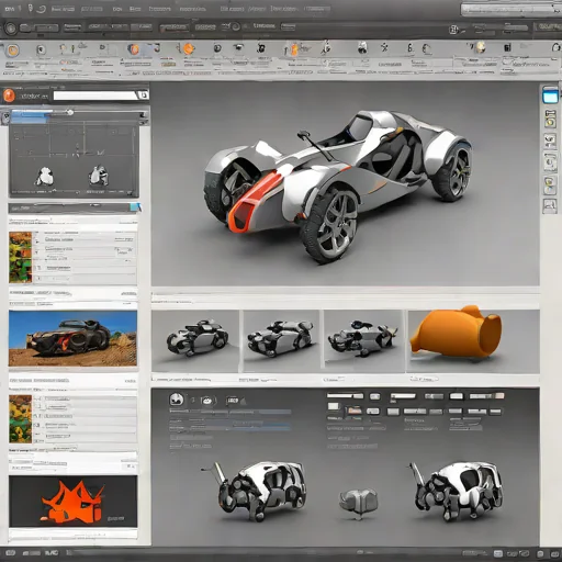 KeyShot for Rhino