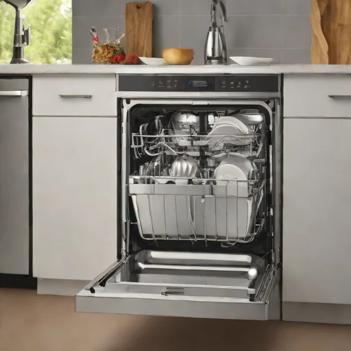 KitchenAid KDPM804KPS