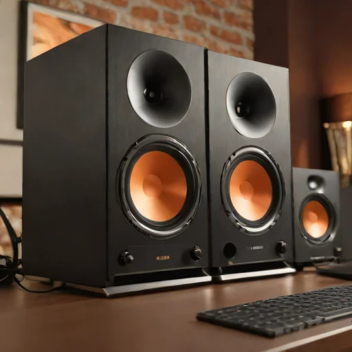 Klipsch The Reference Premiere Speaker