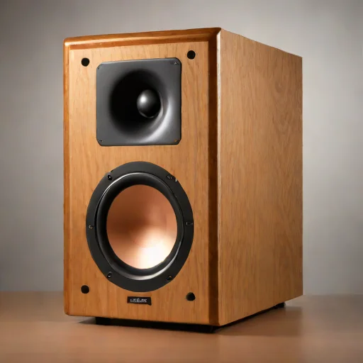 Klipsch ProMedia 2.1
