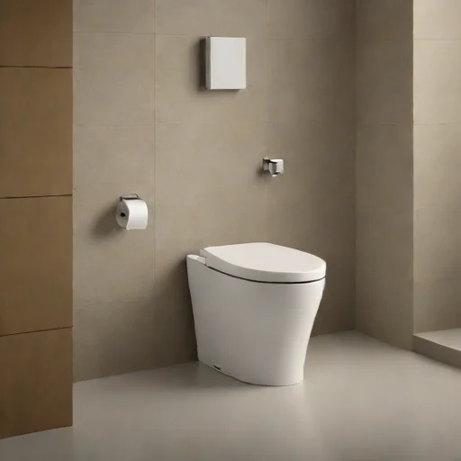 KOHLER Purist Hatbox Toilet
