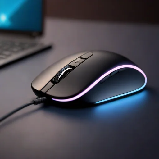 Keychron M5