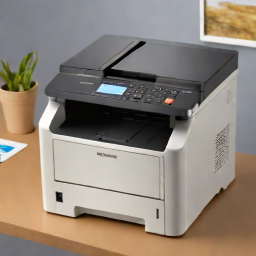 Kyocera ECOSYS P2235dn