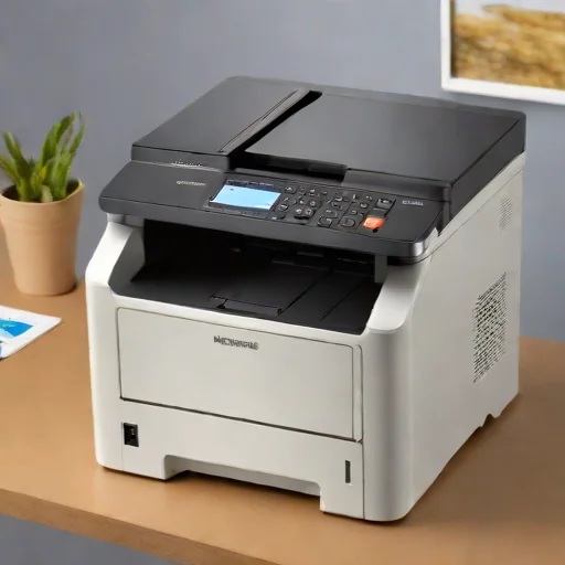 Kyocera ECOSYS P2235dn