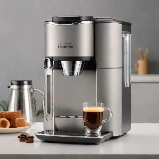 Keurig K-Supreme