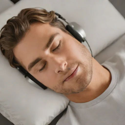 Kokoon Sleep Headphones