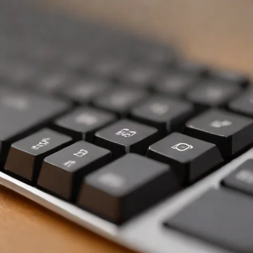 Keychron Q1 Pro (Silent Switch Build)