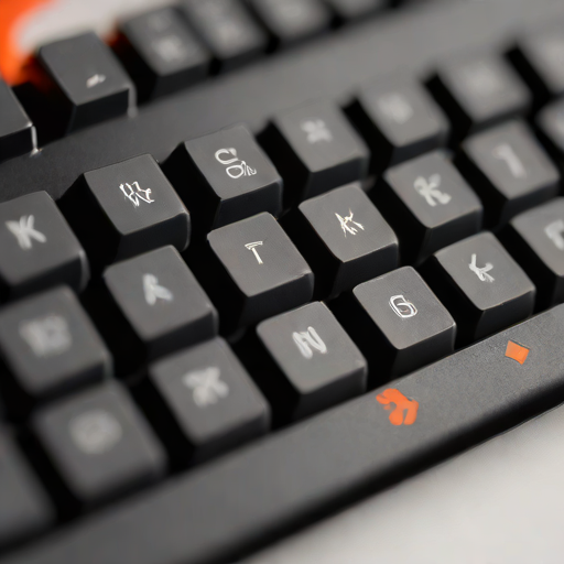 Keychron K2 Pro (Silent Switch Build)