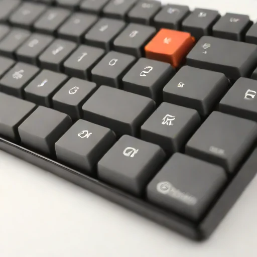 Keychron Q13