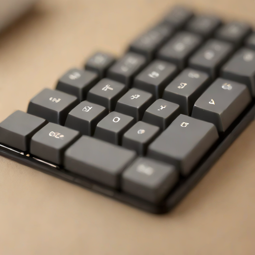 Keychron Q13 Pro