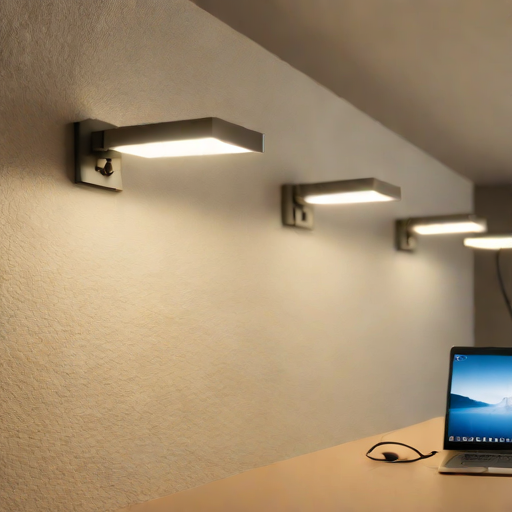 Kichler Solar Pathway Lights