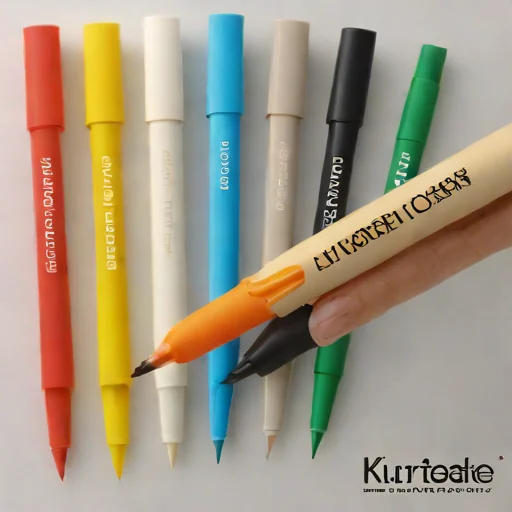Kuretake ZIG Clean Color Dot Pen