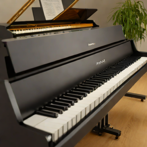 Kawai K-550
