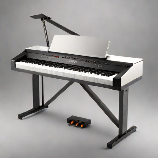 Korg Kross 2