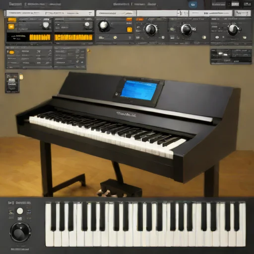 Kawai SD-60