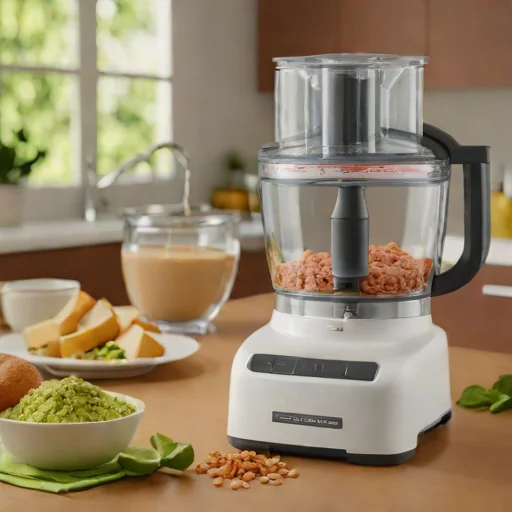 KitchenAid 13-Cup Food Processor KFP1318