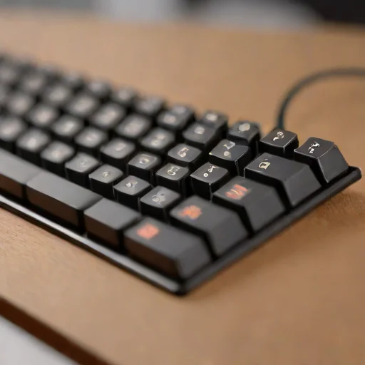 Keychron K3