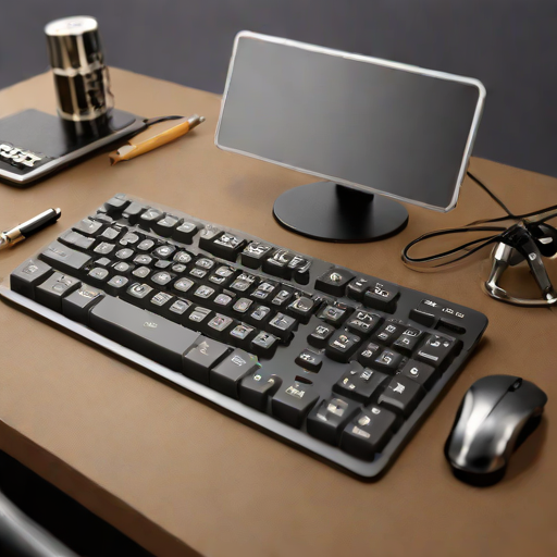 Keychron K4