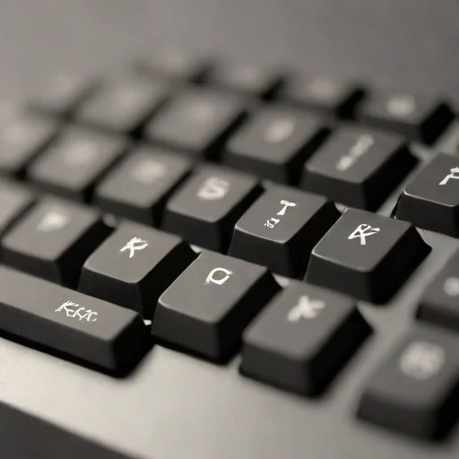 Keychron K4