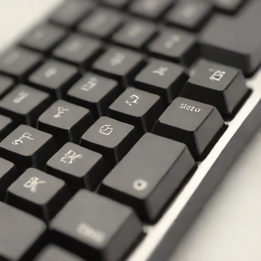 Keychron K3 (Split Concept)