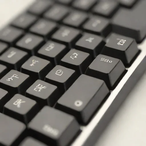 Keychron K3 (Split Concept)
