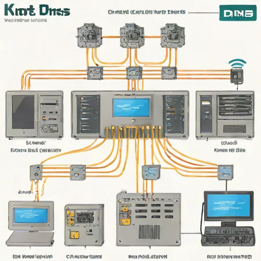 Knot DNS