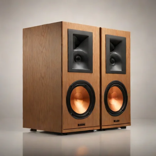 Klipsch RP-500M