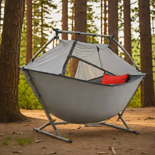 Kammok Roo Double Hammock Chair