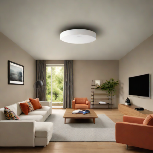 KEF Ci160QR In-Ceiling Speaker
