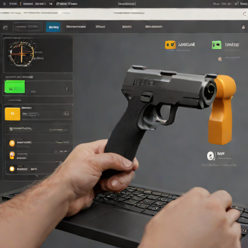 KineticFlow Recovery Tool