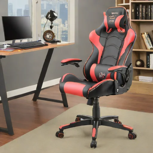 Killabee Max Gaming Chair