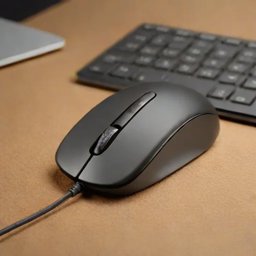 Kensington Pro Fit Silent Mouse