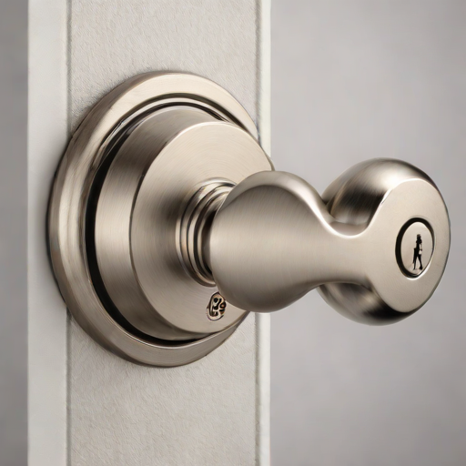 Kwikset Halo Smart Lock