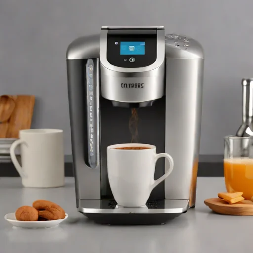 Keurig K-Express