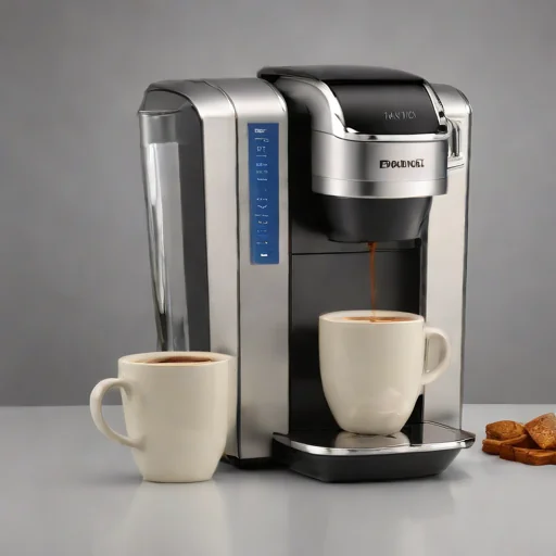Keurig K-Compact
