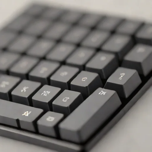 Keychron K2 Board