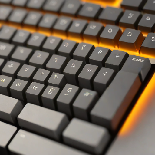 Keychron Q2 Max