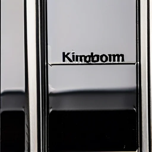 Kingston Thunderbolt 3 SSD
