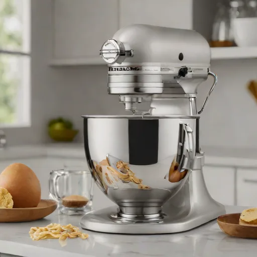 KitchenAid Artisan Series 6.9L