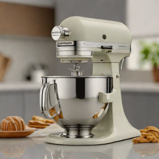 KitchenAid Artisan Series 5.3L