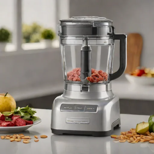 KitchenAid KFP1466